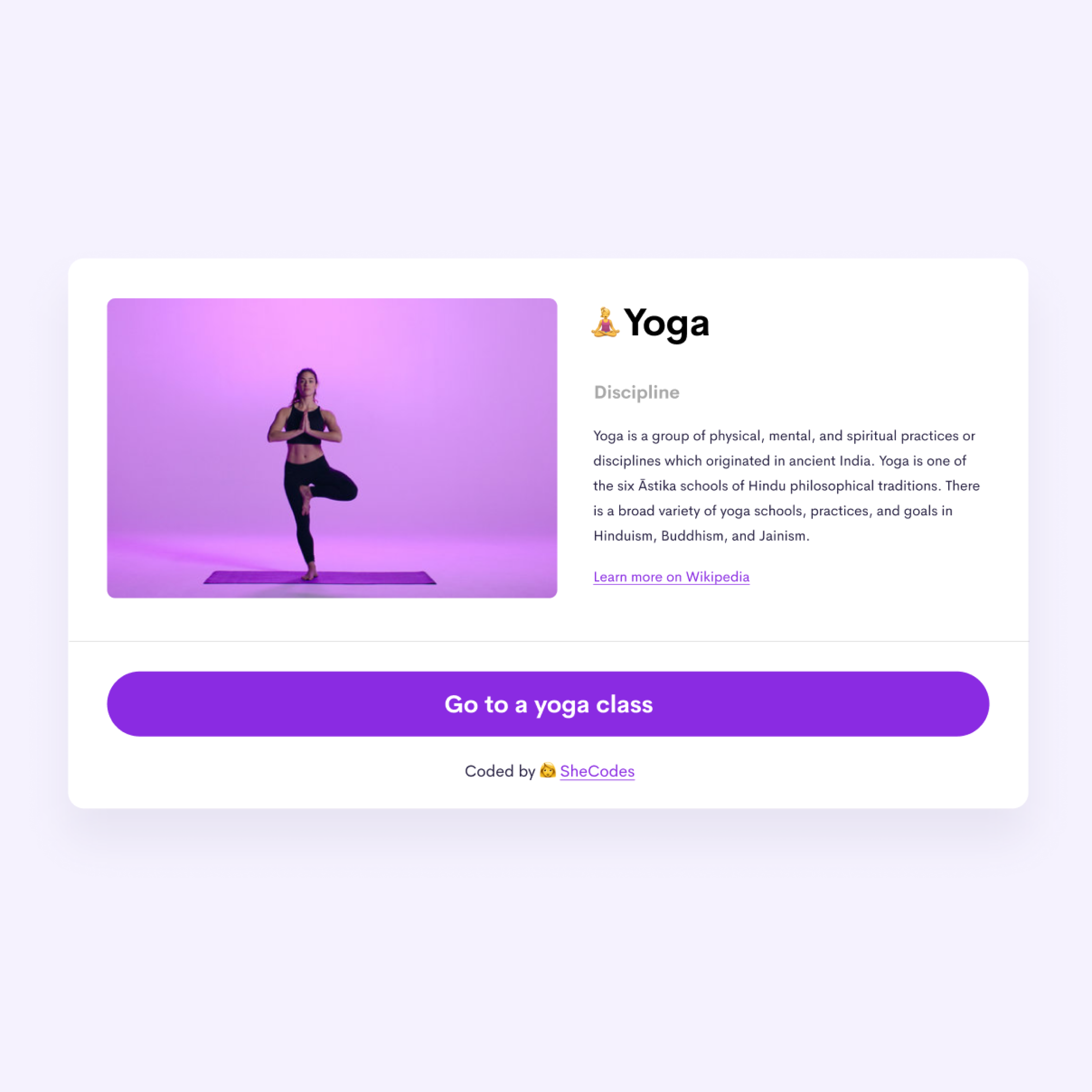yoga-app